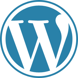 WordPress"
